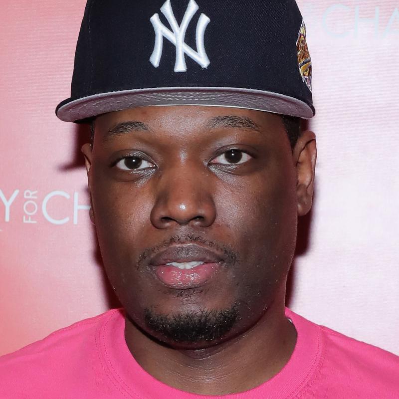 Comedian Michael Che attends HFC NYC